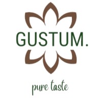 GUSTUM. logo - Similar company to Kordial