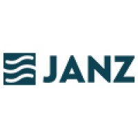JANZ Water Meters logo - Similar company to Sit