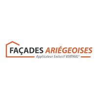 Façades Ariégeoises - Applicateur Exclusif VERTIKAL® logo - Similar company to Nef Concept