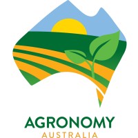 Agronomy Australia logo - Similar company to Ionsuccess