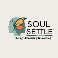 Soul settle logo - Similar company to Akf