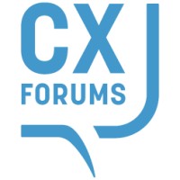 CX Forums logo - Similar company to Tu Cliente Feliz