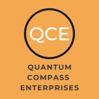 Quantum Compass Enterprises Incorporated logo - Similar company to Quantum  Compass