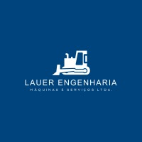 Lauer Engenharia logo - Similar company to Cinbalagens