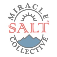Miracle Salt Collective logo - Similar company to Saamia Impex