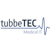 tubbeTEC GmbH - IT-Services für Arztpraxen logo - Similar company to Rankingdocs Gmbh