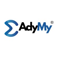 AdyMy logo - Similar company to Data-Ai Technologies