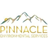 Pinnacle Environmental Services logo - Similar company to Performance Environmental Services, Inc.