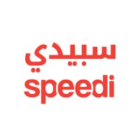 SPEEDI | سبيدي logo - Similar company to Kafoo | كفو
