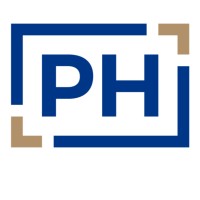 Princeton Harriman Insurance Solutions logo - Similar company to Eco Sure Insurance