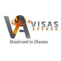 Visas Avenue Philippines logo - Similar company to Gnext Talent Group