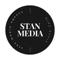STAN MEDIA logo - Similar company to Stan Media