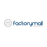 FACTORYNET AUGUSTA SL logo - Similar company to Gpisoft Software Empresarial