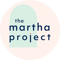 The Martha Project logo - Similar company to Gleemo
