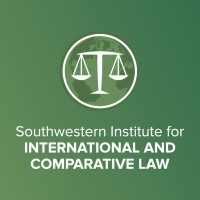 Southwestern Institute for International and Comparative Law (SWIICL) logo - Similar company to The Center For American And International Law