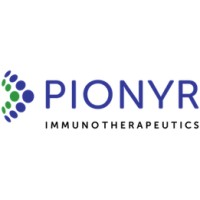 Pionyr Immunotherapeutics logo - Similar company to Tempest Therapeutics