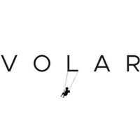 volar events logo - Similar company to Bubble Events