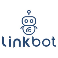 Linkbot logo - Similar company to Linkstuffs