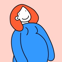 Hello Baby logo - Similar company to Moonly — Moon Calendar
