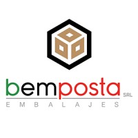 Embalajes Bemposta SRL logo - Similar company to Embalajes Del Centro Srl