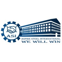 Aspire Steel International Co., Ltd logo - Similar company to Artus Frames & Trusses