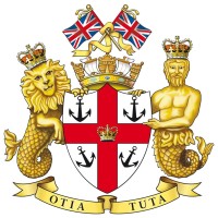 Greenwich Hospital logo - Similar company to Seafarers' Advice & Information Line (Sail)