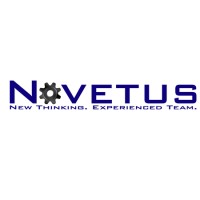 Novetus logo - Similar company to Process Safety & Reliability Group (Psrg)