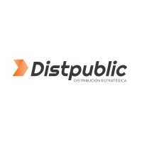 DISTPUBLIC Servicios de Publicidad logo - Similar company to Idntity