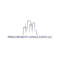 Procurement Consultants LLC logo - Similar company to The Procurement Practice