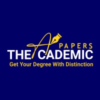 The Academic Papers UK - Best Academic Writing Services logo - Similar company to Workingment