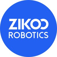 ZIKOO ROBOTICS logo - Similar company to Hitbot Robotic