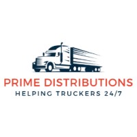 Prime Distributions LLC logo - Similar company to Rollx