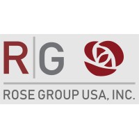 Rose Group USA, Inc. logo - Similar company to Venture Link Llc