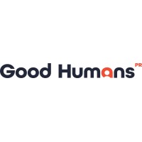 Good Humans PR logo - Similar company to Twnty Three (23 Pr)