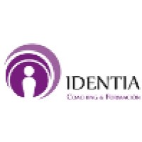 IDENTIA Coaching&Formación, logo - Similar company to Quelqum Servicios Para Empresas, S.L.