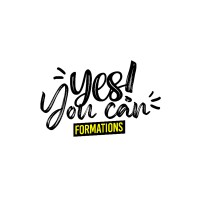 Yes!YouCan Formations logo - Similar company to Develop'Aou Formation