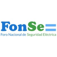 FONSE - Foro Nacional de Seguridad Eléctrica - logo - Similar company to Contexto Escritura