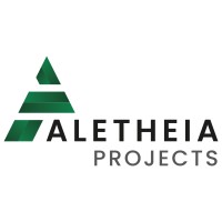 Aletheia Projects AG logo - Similar company to Mccloskey Financial Group
