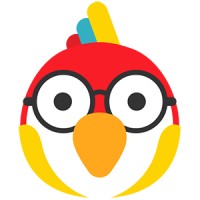 Voca Tooki logo - Similar company to Pregon Publishing