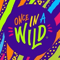 Once in a Wild logo - Similar company to Badgecraft