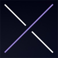 Studio NOX logo - Similar company to Dharma.