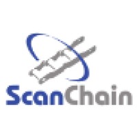 ScanChain logo - Similar company to Master Grain