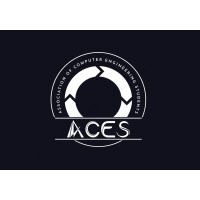 Association of Computer Engineering Students (ACES) logo - Similar company to Computer Society Of India, Nirma University