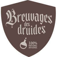 Breuvages des duides logo - Similar company to L'Orange Carré