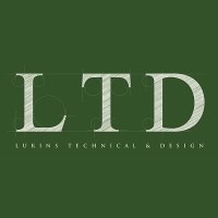 Lukins Technical & Design Limited logo - Similar company to Galaxy Extend Ltd.