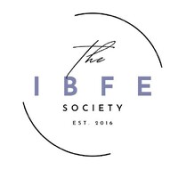 International Business, Finance and Economics Society logo - Similar company to Blushspring