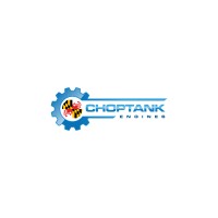 Choptank Engines logo - Similar company to Powertrain Products Inc