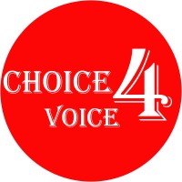 Choice4Voice.com logo - Similar company to Myupdates24