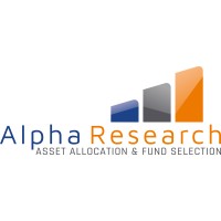 Alpha Research logo - Similar company to Alpha Research Ltd.