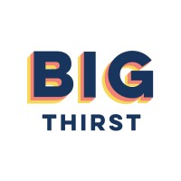 Big Thirst logo - Similar company to Mash Networks